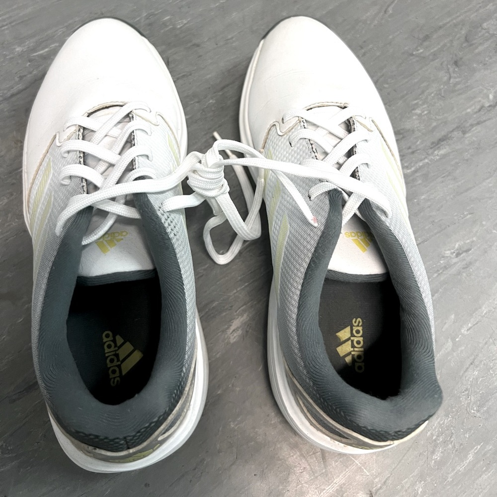 Adidas Golf Shoes